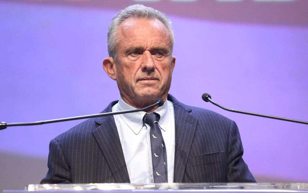 Senators Cornyn and Cruz Must Confirm Robert F. Kennedy Jr.