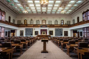 House Republicans Reject Effort to Punish Democrat Quorum Breakers