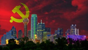 Lawmakers Address China Threat 