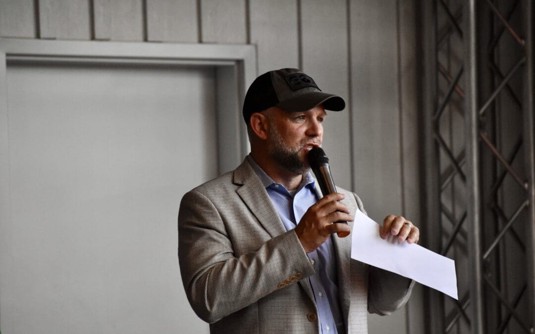 State Lawmakers Launch ‘Sharia Free Texas Caucus’ to Counter Islamization