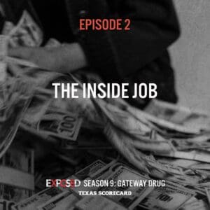 Exposed Season 9 Episode 2: The Inside Job