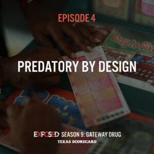 Exposed Season 9 Episode 4: Predatory By Design