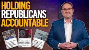 1/2/2025 Holding Republicans Accountable