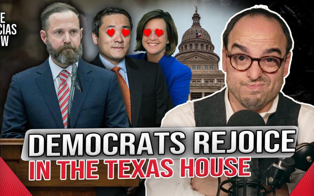 Democrats Celebrate Wins in the Texas House