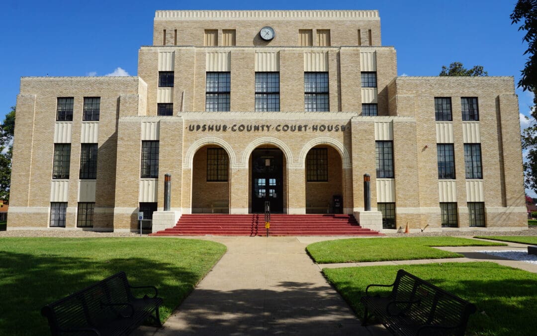 Upshur County Passes Non-Binding Resolution on Abortion