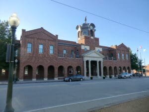 Grapevine City Council Approves Legislative Agenda