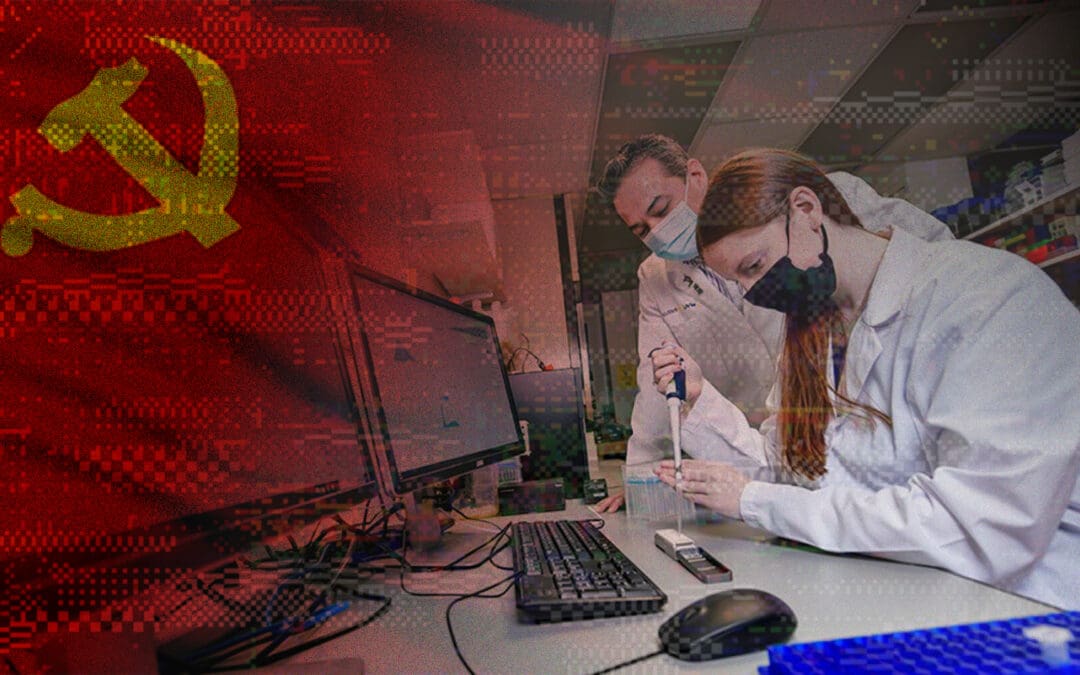 Houston Research Centers Among Targets in Chinese COVID-19 Espionage Scheme