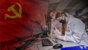 Specialist Warns University Research Vulnerable To Hostile Powers