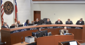 McKinney Moves Forward With Controversial Airport Plan