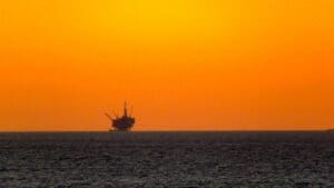 Texas Land Commissioner Backs Second Offshore Oil Lease