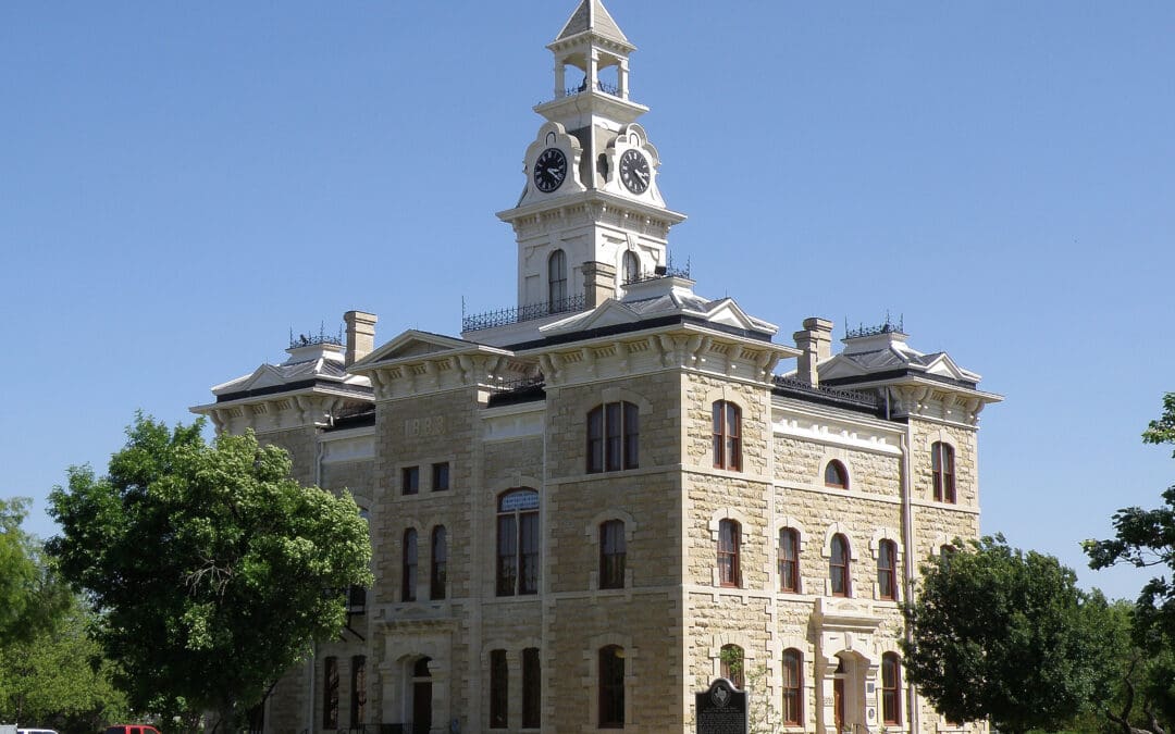 Analysis: Shackelford County Property Taxes Are a Bright Spot Thanks to Moran ISD