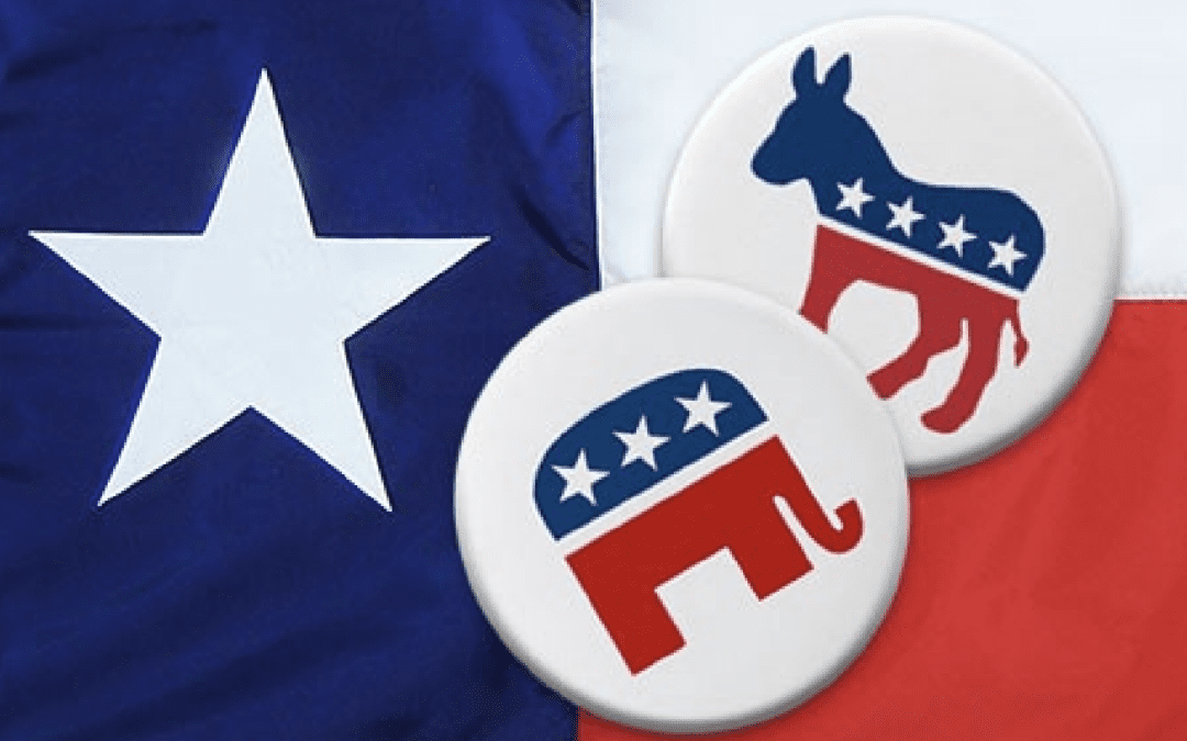 Open or Closed? The Future of Texas Primary Elections