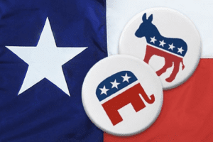 Congressional Race Shows How Open Primaries Let Democrat Money Shape GOP Ballots