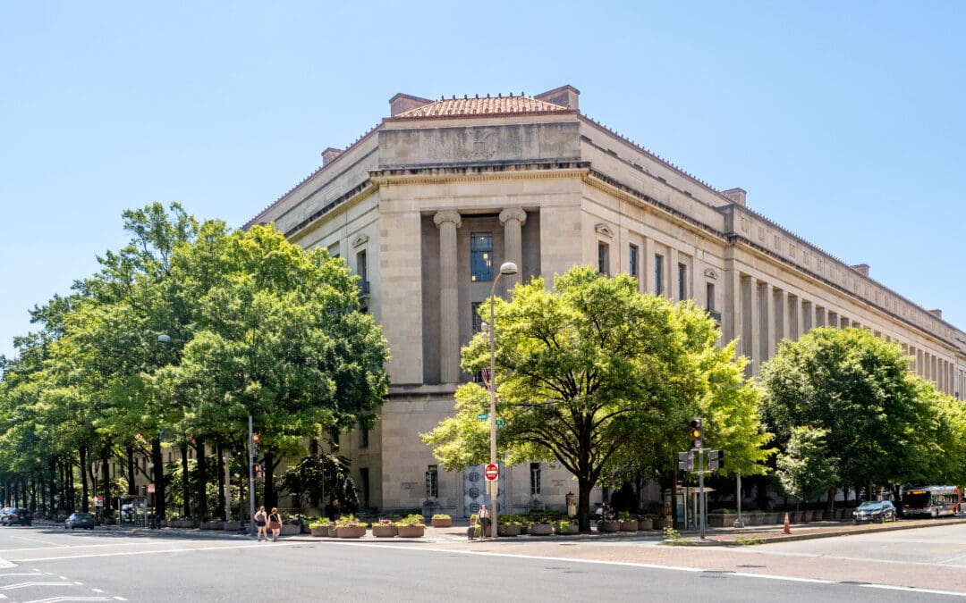 DOJ Releases Guidance To Protect Parental Rights