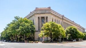 DOJ Releases Guidance To Protect Parental Rights