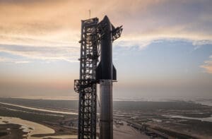 Left-Wing Environmental Groups Are Suing Over Beach Closures for SpaceX Launches