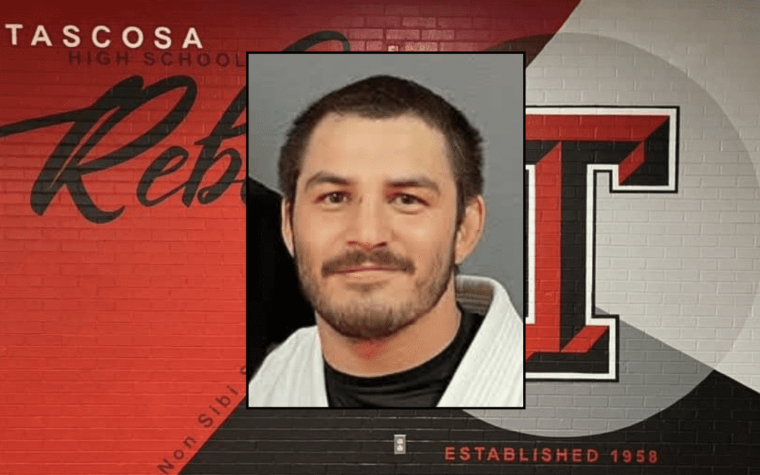 Amarillo ISD Wrestling Coach Charged With Student Sex Crimes