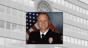 Amarillo Police Chief Suspended After Supporting Child-Predator High School Coach