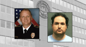 Amarillo Police Chief Allowed To Retire After Supporting Sex-Abuser School Coach