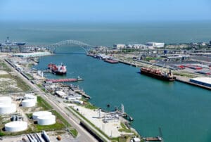 New Rainfall Delays Corpus Christi Water Emergency