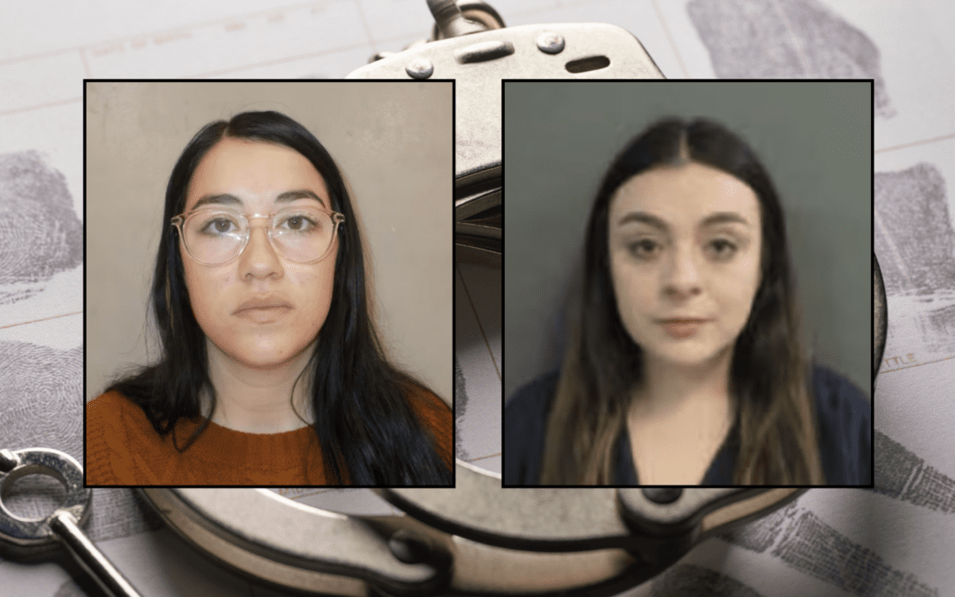 Female Teachers Get Probation After Admitting to Sex With Students