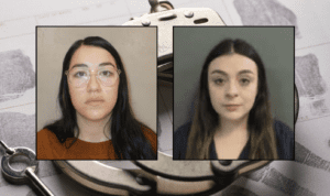 Female Teachers Get Probation After Admitting to Sex With Students