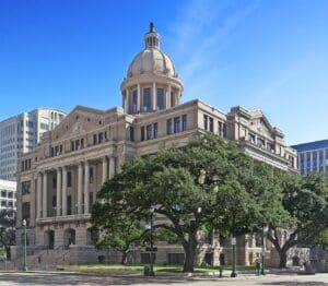 Houston Buys More Time on ICE Ordinance as Harris County Commissioners Delay Action on Similar Proposal