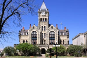Analysis: Victoria County Residents Face Varied Outcomes in Recent Property Tax Shifts
