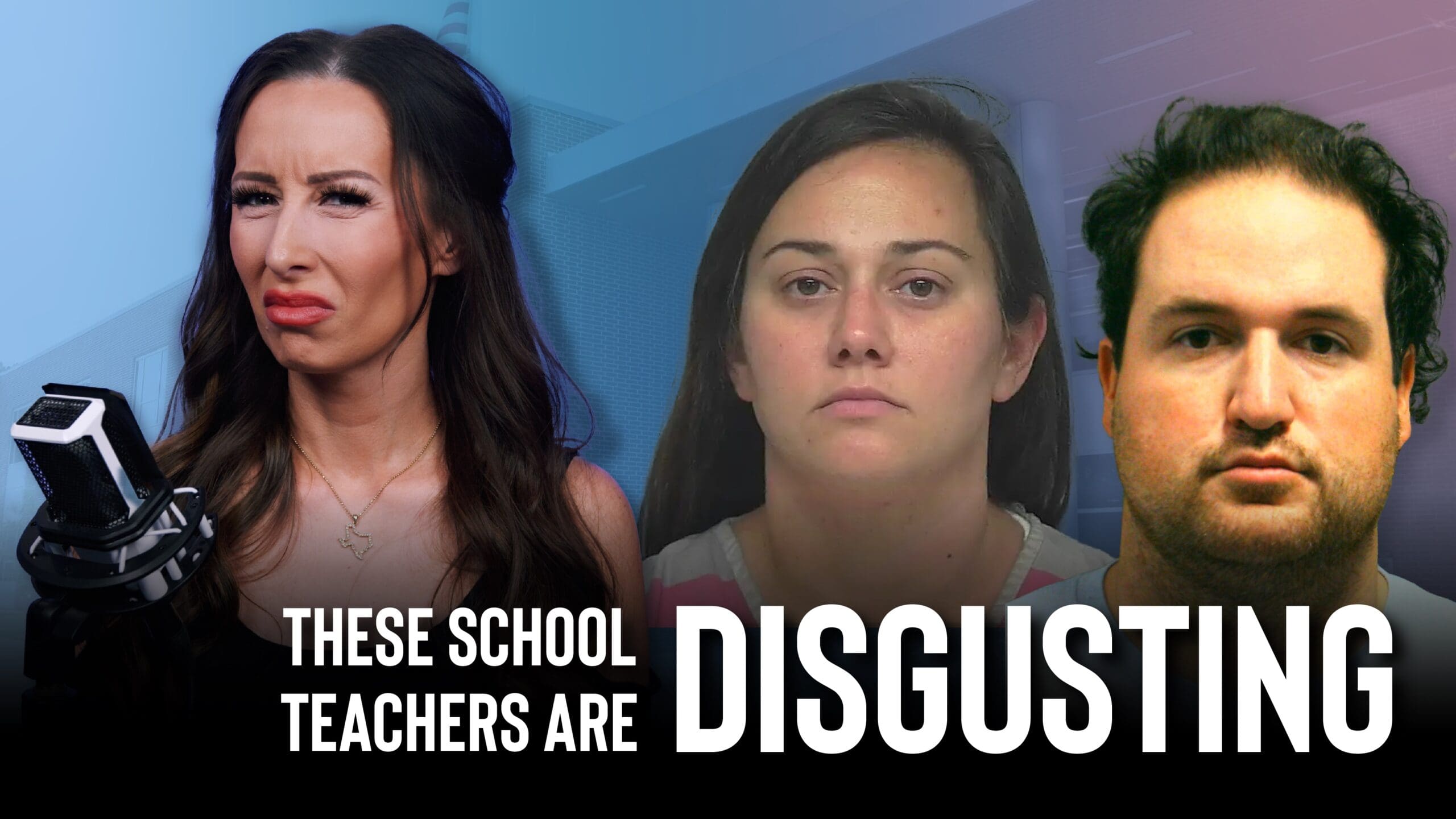 The SHOCKING Reason Why Texas Needs School Choice NOW - Texas Scorecard