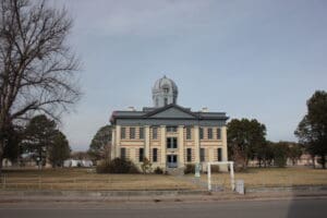 Analysis: Jeff Davis County Lowers Tax Rates Across the Board