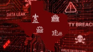 Report: Texas Must Secure ‘Critical Infrastructure’