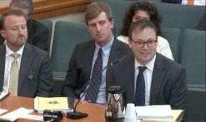 Texas Lottery Commission Director Resigns Amid Scrutiny and Investigations