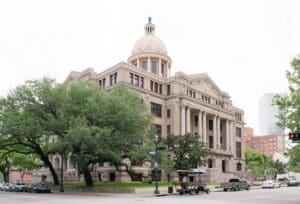Harris County Commissioners Appoint Marcus Stuckett as Flood Control District’s New Director