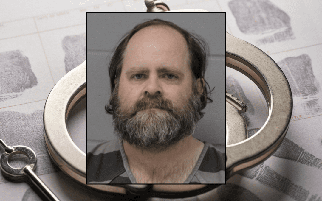 Austin Elementary Teacher Busted for Child Porn Now Faces Federal Charges