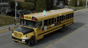 Republicans Try Reviving Red-Light Camera Ticketing for School Buses