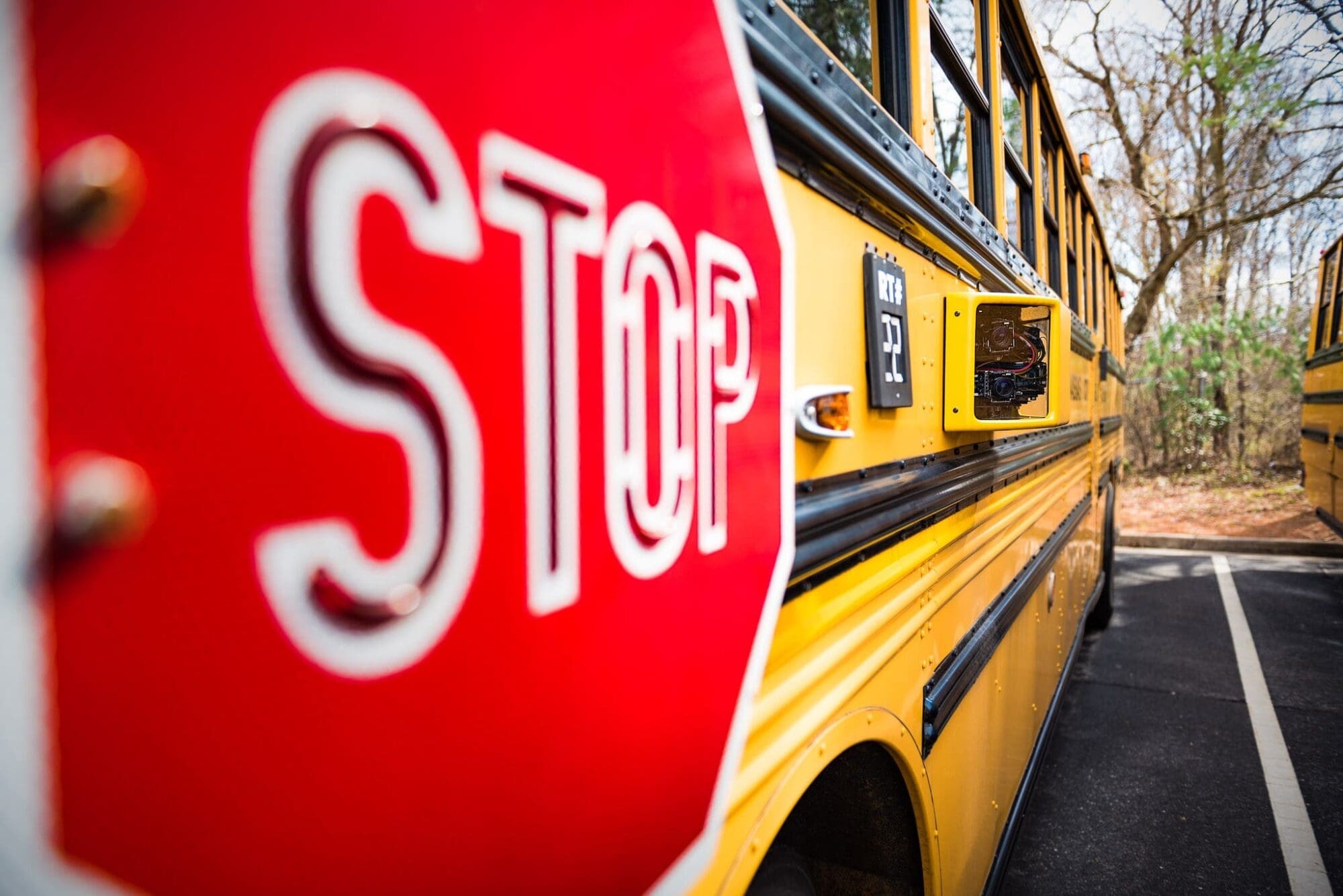 Bus