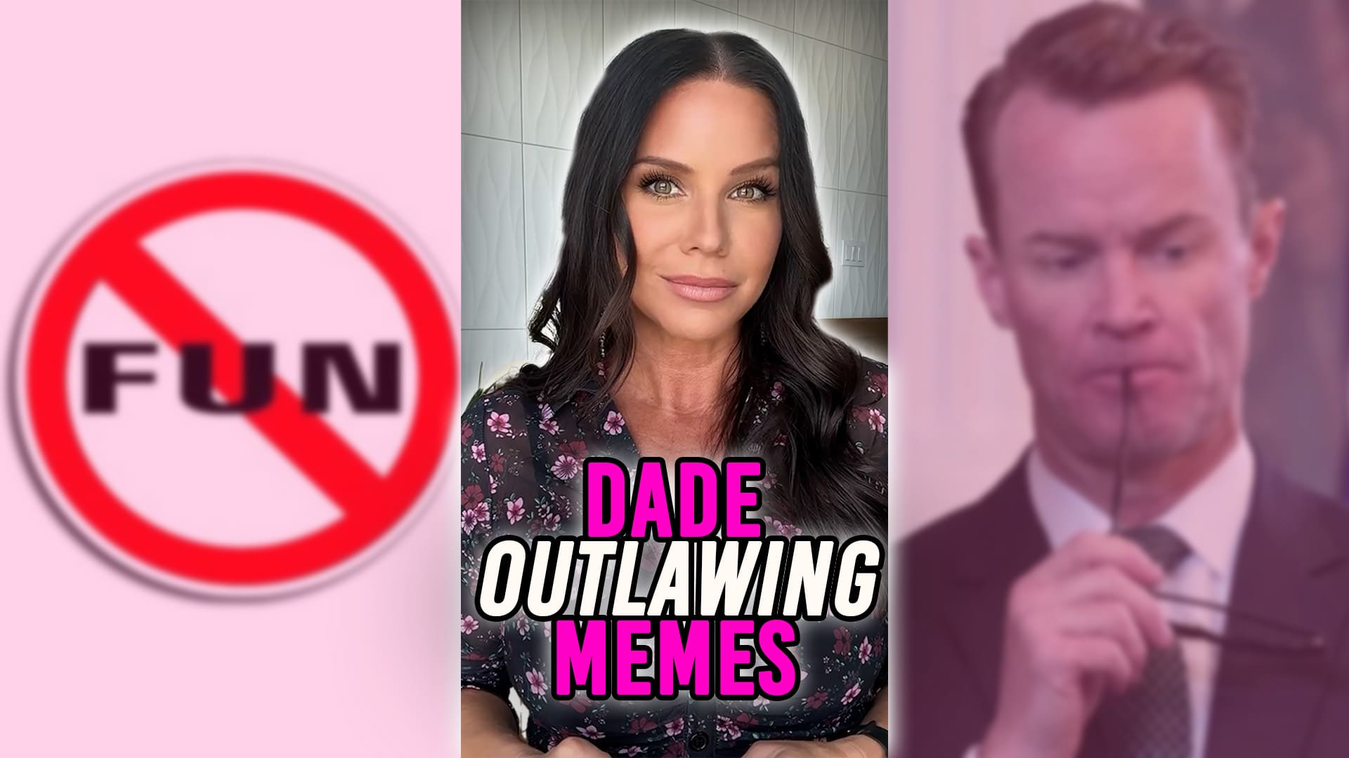 Dade Phelan Wants to Ban Memes - Texas Scorecard