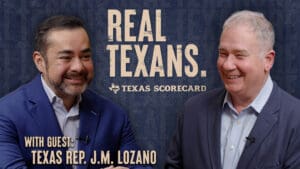 Real Texans: J.M. Lozano