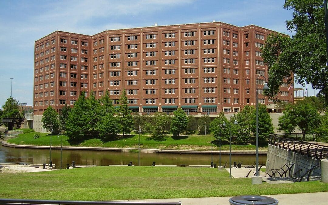 Harris County Jail Hit With Third Noncompliance Notice of 2025