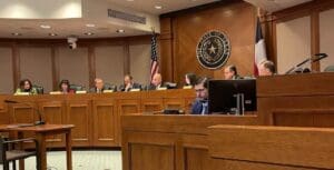 Election Judge Cautions Against Letting Kids Cast Ballots for Parents