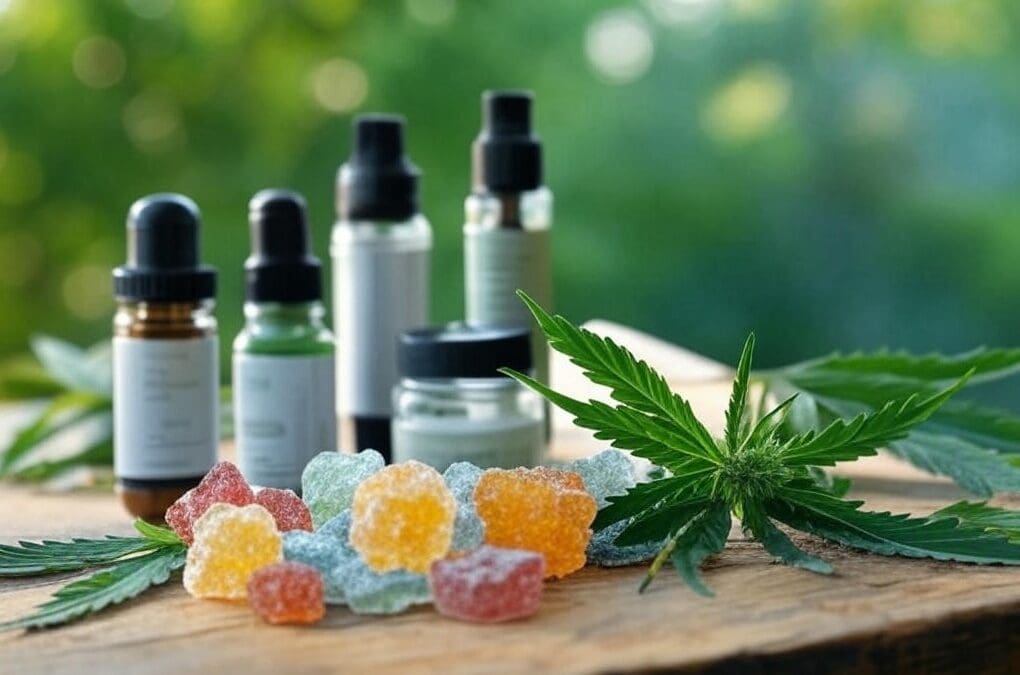 New Suit Challenges State Hemp-Derived THC Regulations