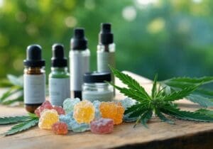 New Suit Challenges State Hemp-Derived THC Regulations