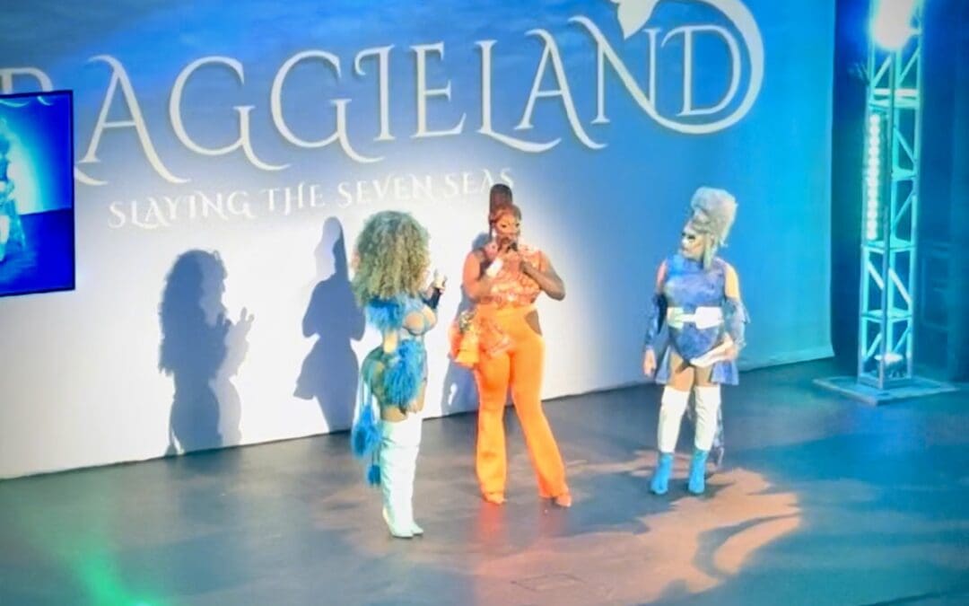 Exclusive: Inside Texas A&M’s ‘Draggieland’