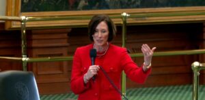Texas Senators Tackle MAHA Agenda