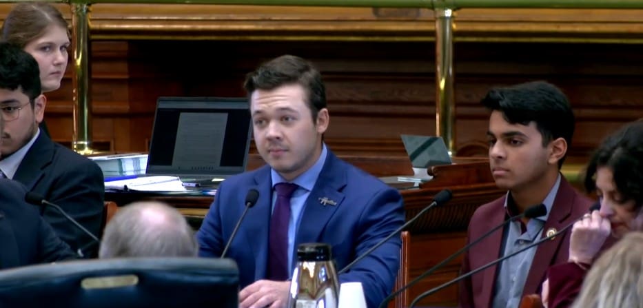 Citizens Call for Anti-Red Flag Laws in Senate Hearing