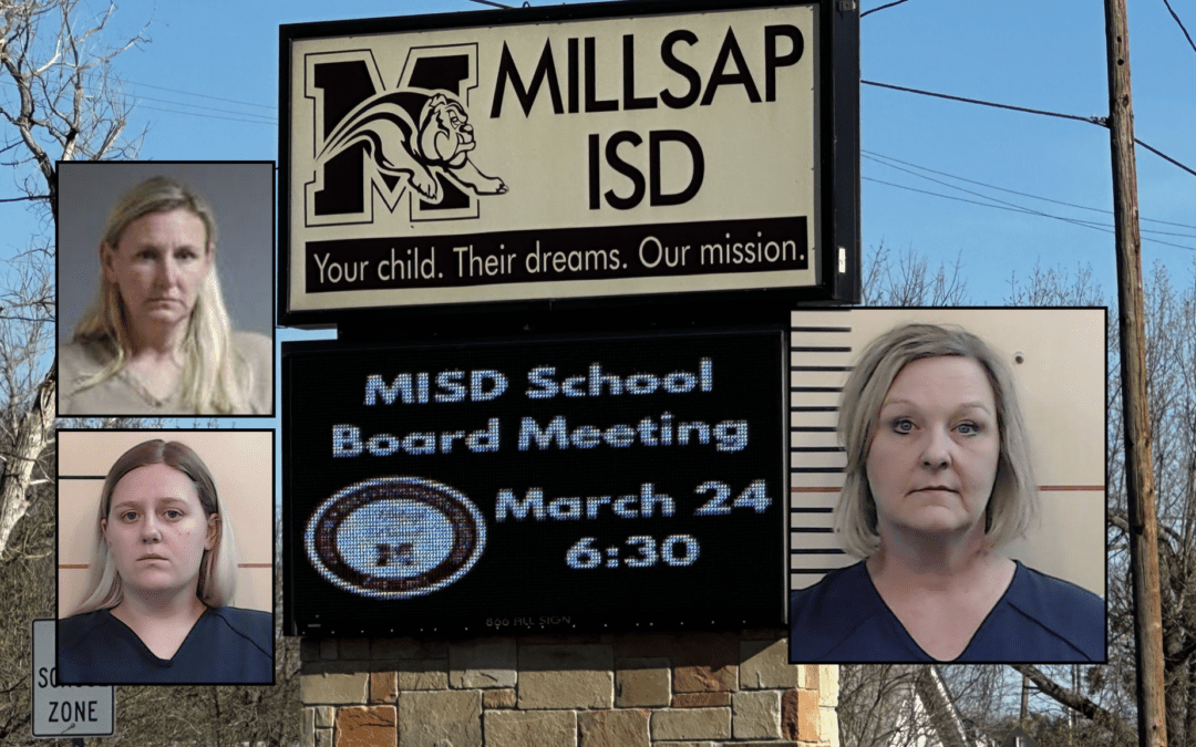Millsap ISD Superintendent Ousted for Failing to Report Teachers’ Abuse of Autistic Student