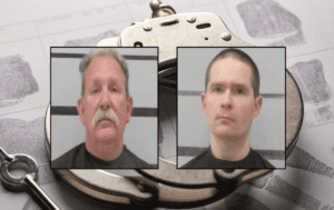 ‘Recognized’ Texas Teacher Charged With Child Grooming