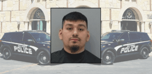 San Angelo ISD Teacher Jailed for Alleged Sexual Misconduct With Student