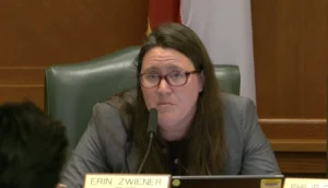 Democrat Wants to Supercharge the TEC’s Harassment Machine