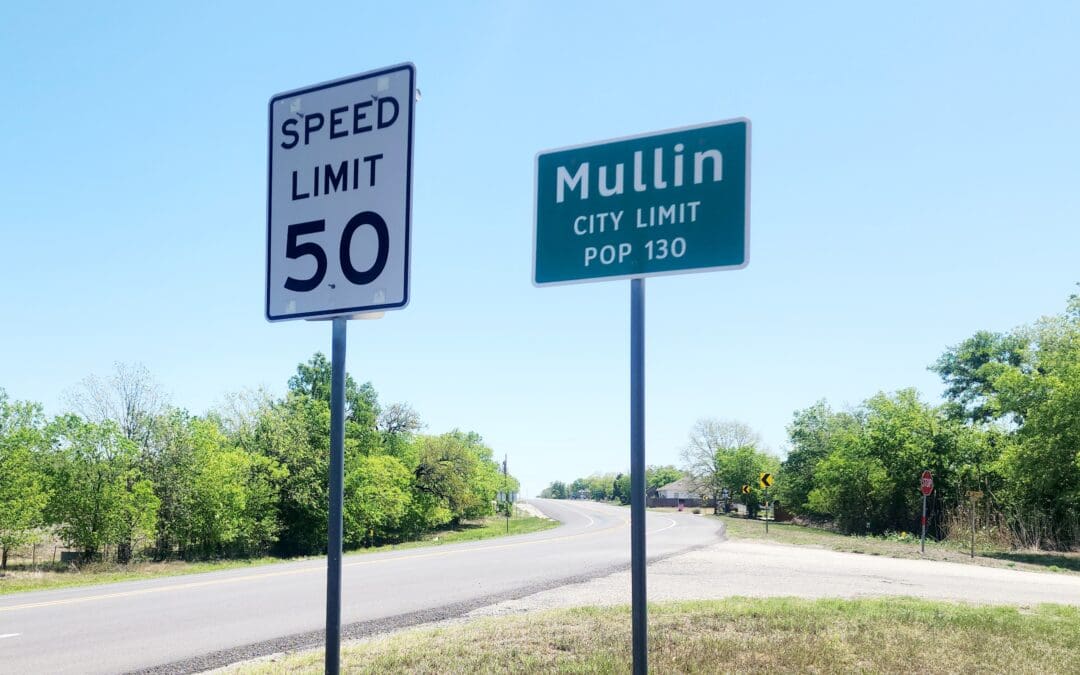 City of Mullin Outlaws Abortion Trafficking, Becomes 54th Sanctuary City for the Unborn in Texas